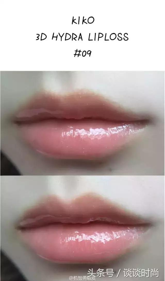 口红试色是正品吗,口红试色棒棒糖口红