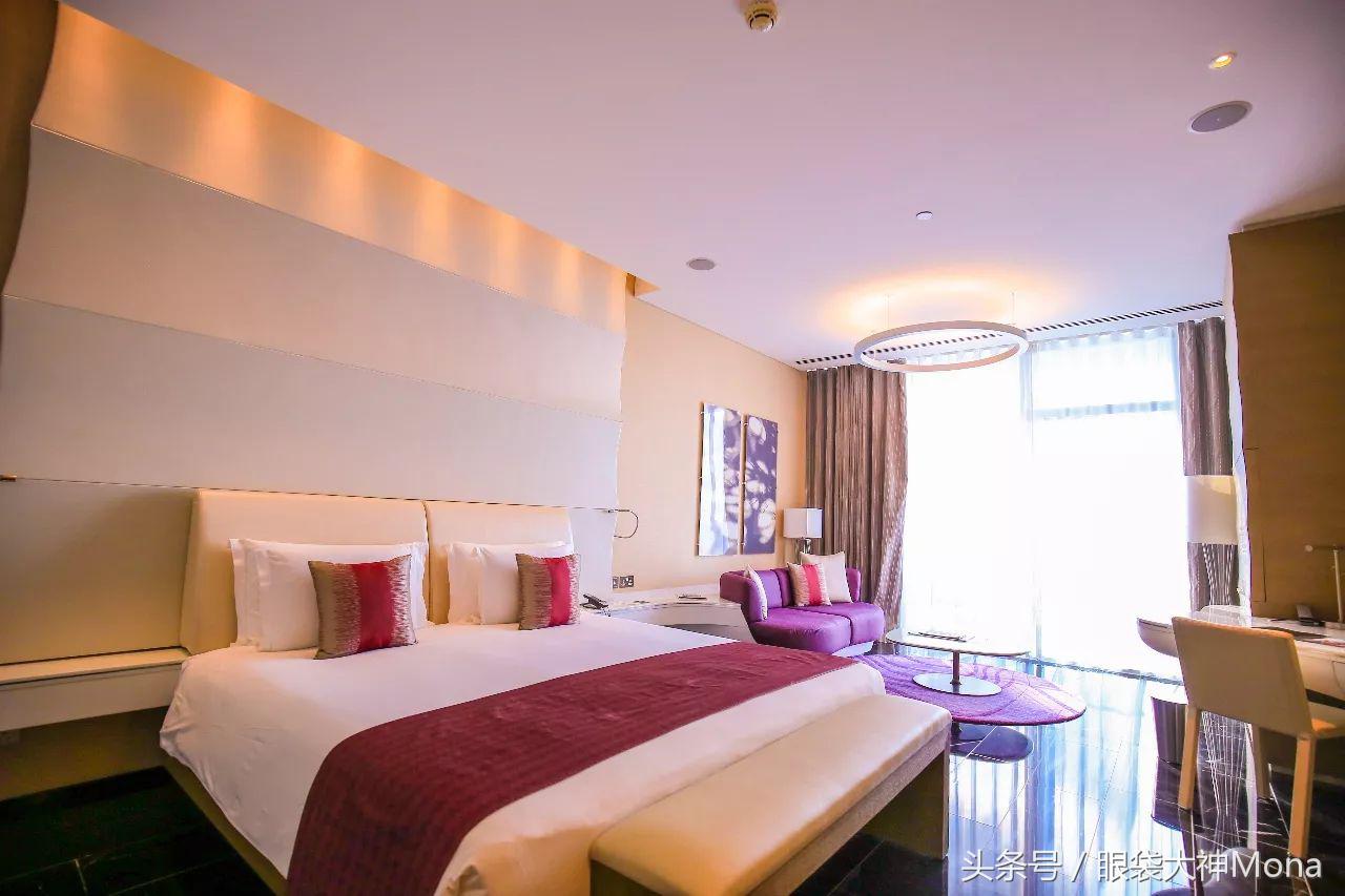 阿布扎比是一个什么样国家,阿布扎比是个什么样的国家