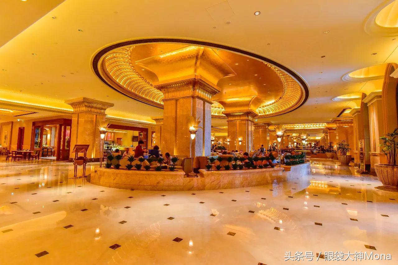 阿布扎比是一个什么样国家,阿布扎比是个什么样的国家