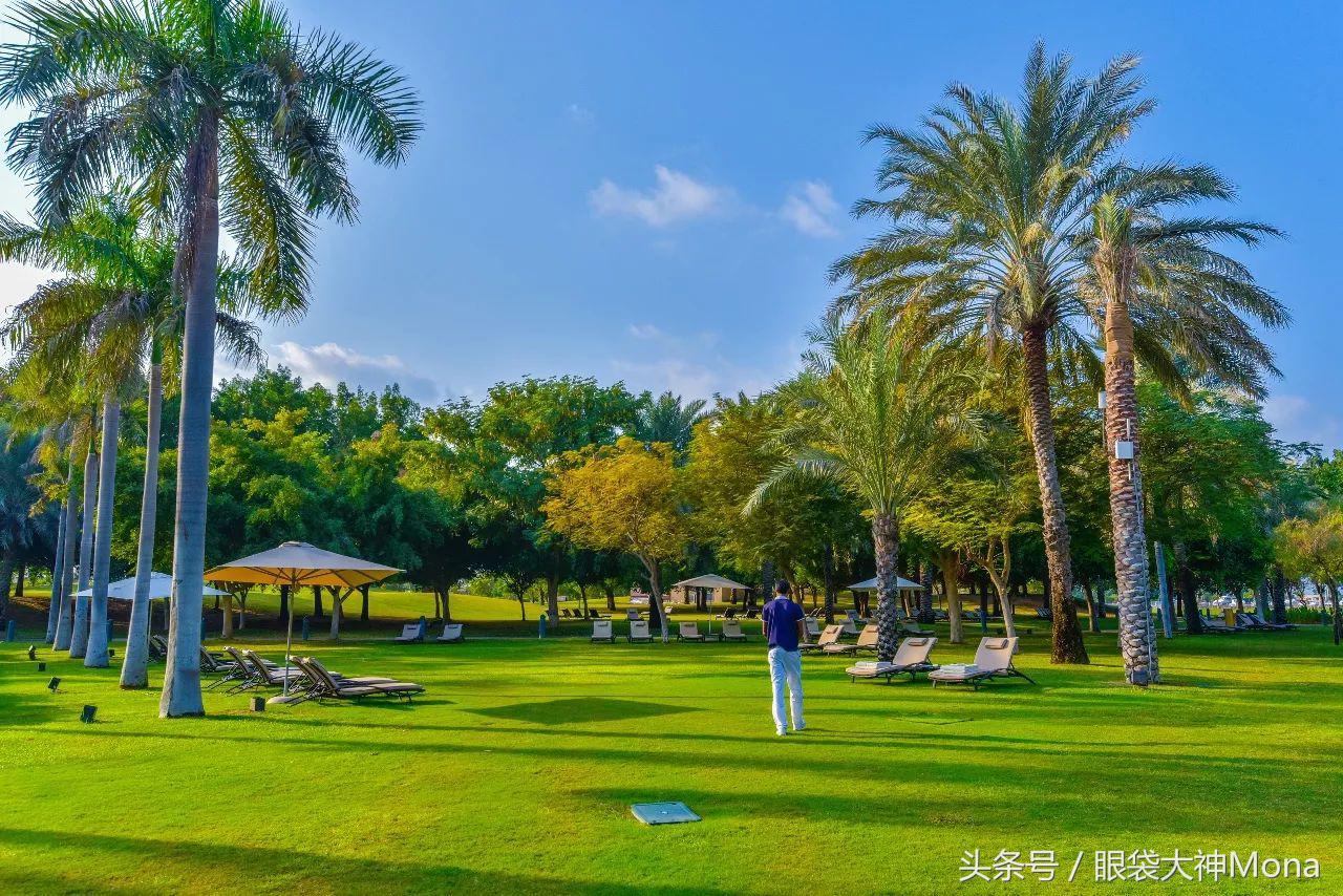 阿布扎比是一个什么样国家,阿布扎比是个什么样的国家