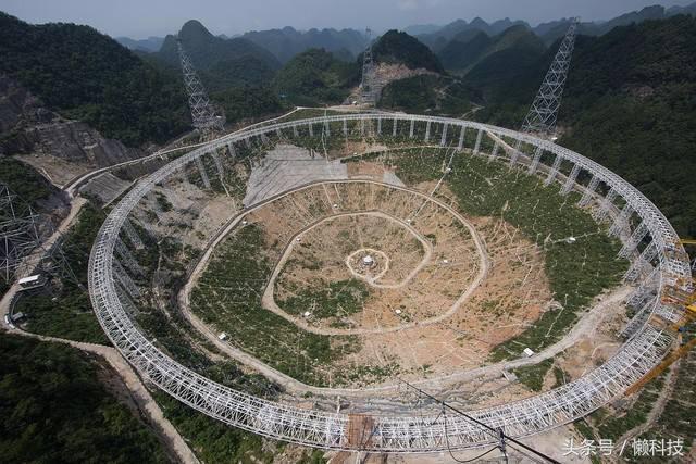 大国利器横空出世震撼世界,中国大国利器到底有多厉害