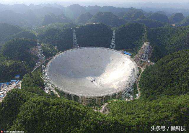 大国利器横空出世震撼世界,中国大国利器到底有多厉害