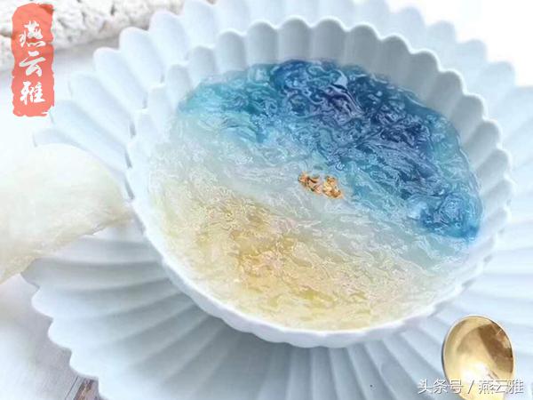 燕窝的燕毛怎么挑,铂燕燕窝如何挑毛