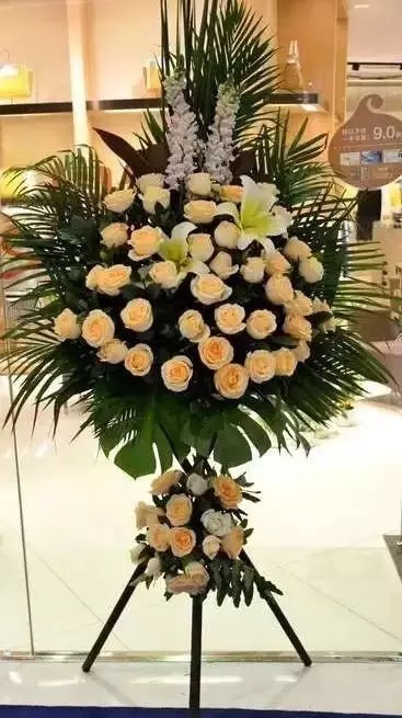 在贵州做个花房姑娘，打发慵懒时光！