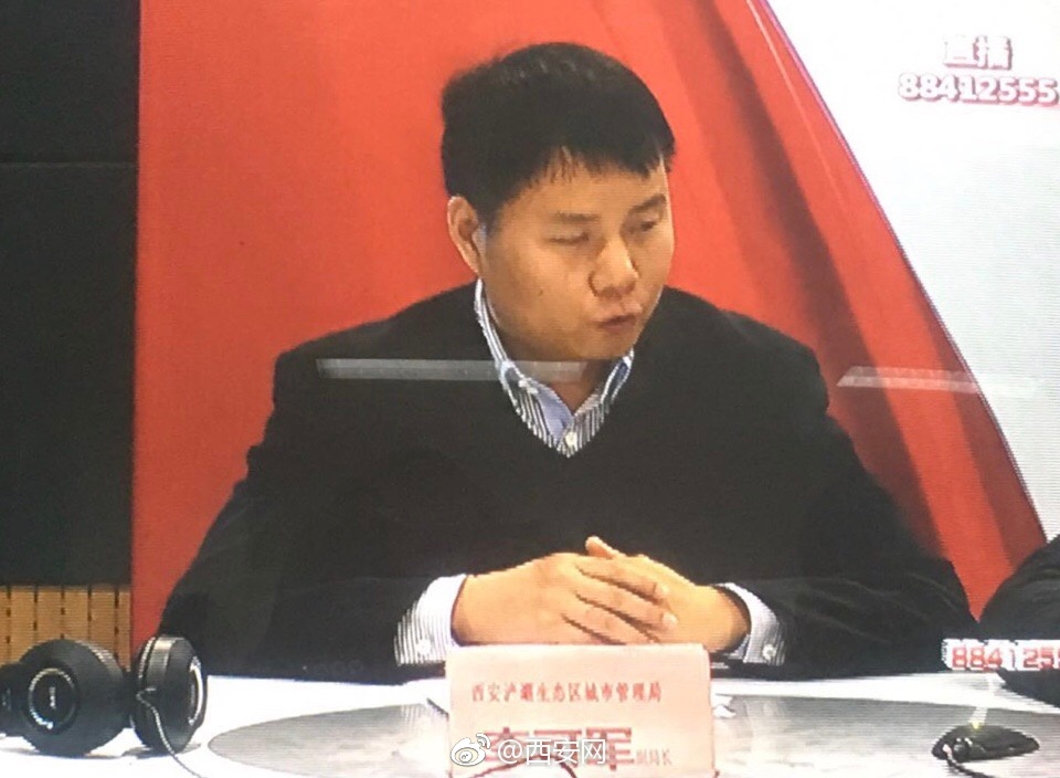 《*党**风政风热线》｜小区环境乱糟糟美丽浐灞要打好“宜居牌”