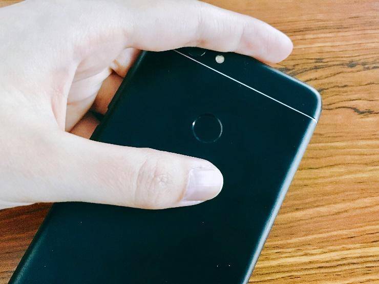 华为畅享7s发布价多少,华为畅享7s全网通高配手机