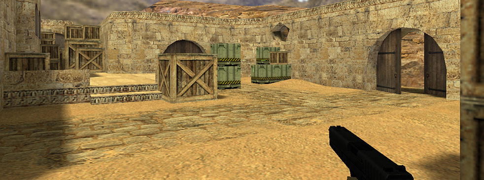 盘点那些年风靡网吧的游戏,这些曾经火遍中国网吧的游戏