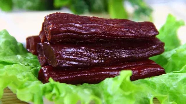 南国里的冰雪童话——连州