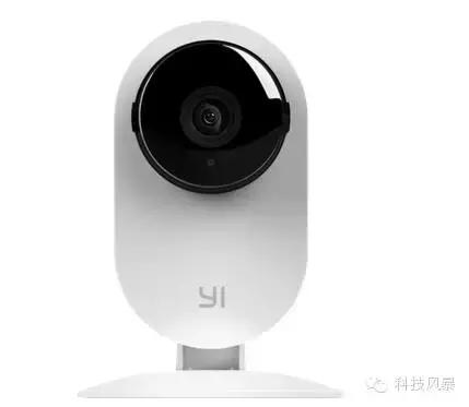 推荐一款无线摄像头,家用的无线摄像头买哪一款比较好