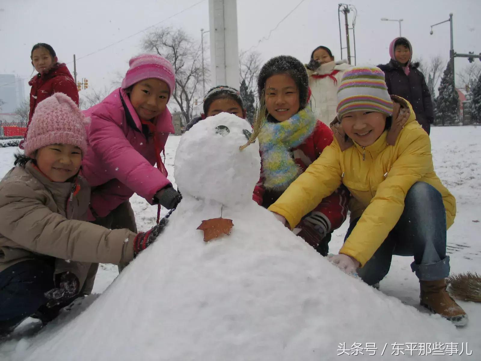 今天第一场雪视频,今天的第一场雪视频