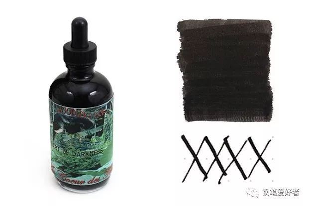 读完了这篇文章你明白了什么,鲶鱼墨水科普