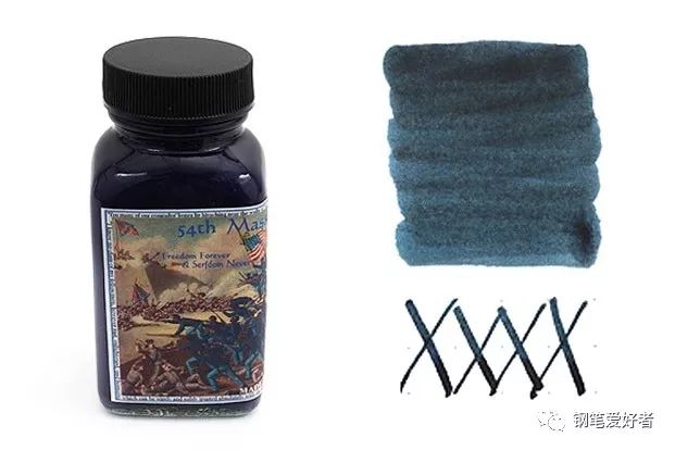 读完了这篇文章你明白了什么,鲶鱼墨水科普