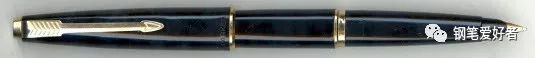 值得收藏的派克老钢笔,派克钢笔有收藏价值吗