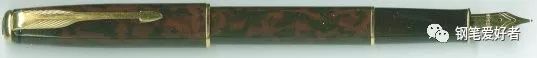 值得收藏的派克老钢笔,派克钢笔有收藏价值吗