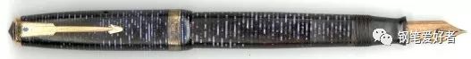 值得收藏的派克老钢笔,派克钢笔有收藏价值吗