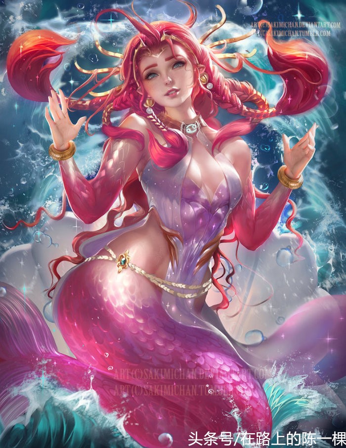 福利十二星座，了解一下你的星座女神！