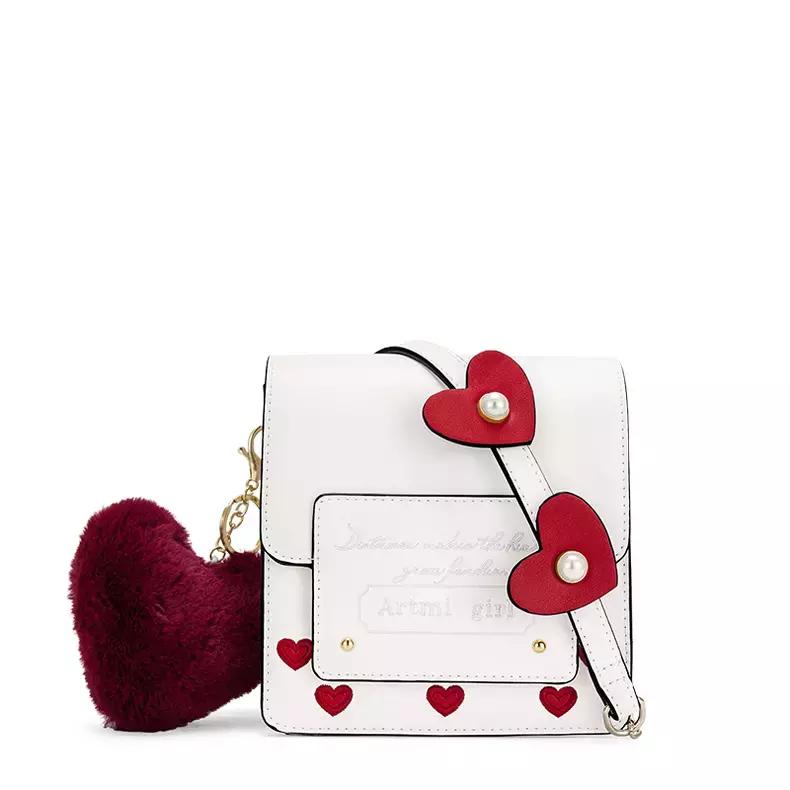 职场新人轻奢包包,单肩包职场