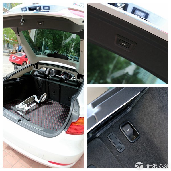 宝马gt320i旅行款百公里加速,bmw320li百公里加速