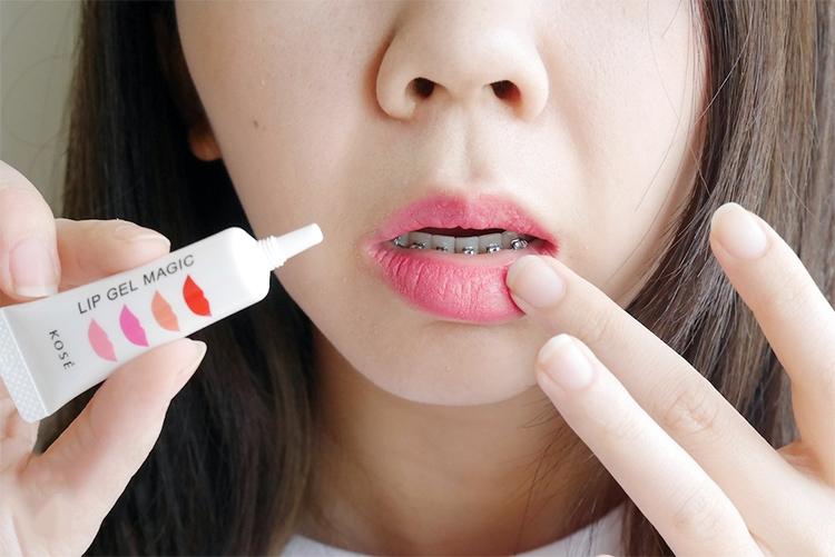 彩妆冷门cp,彩妆完美cp