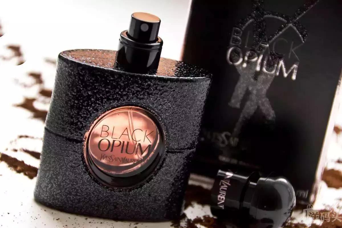 9款经典大牌香水,9款令男生魅力爆棚的男士香水