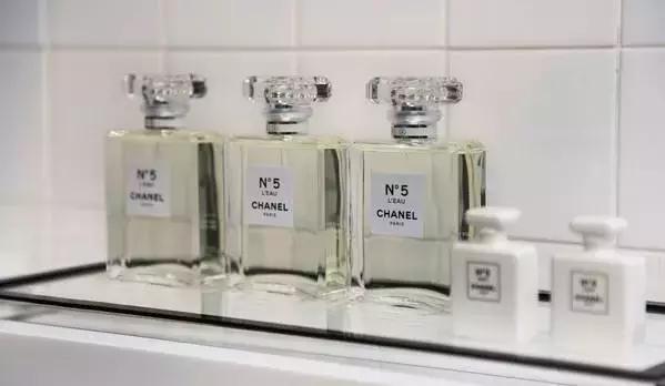 9款经典大牌香水,9款令男生魅力爆棚的男士香水