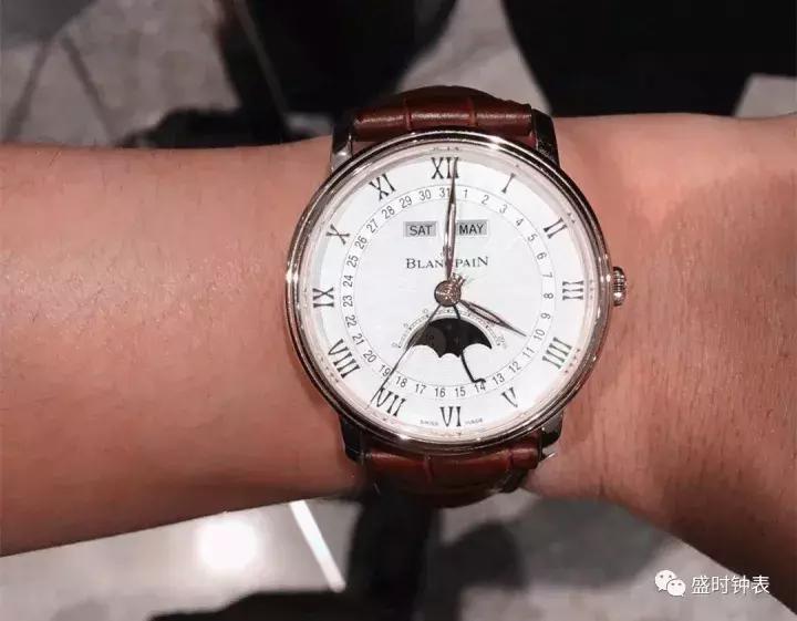 我们采访了几位90后表主，结果……