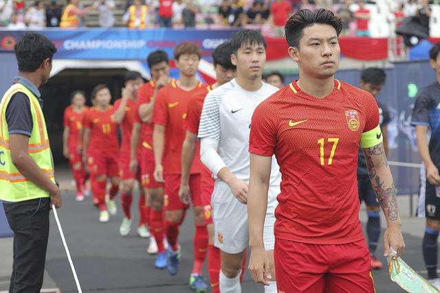 被誉为郑智接班人的何超,发展前景是否大好?