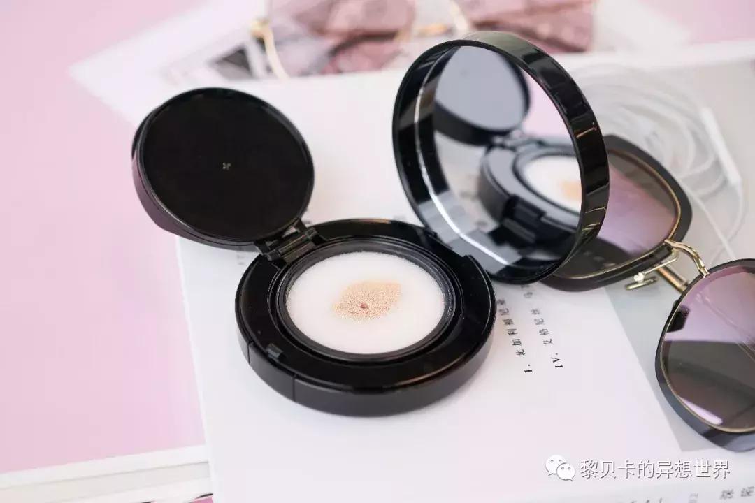 几款大牌气垫bb霜对比,十大口碑最好的气垫bb