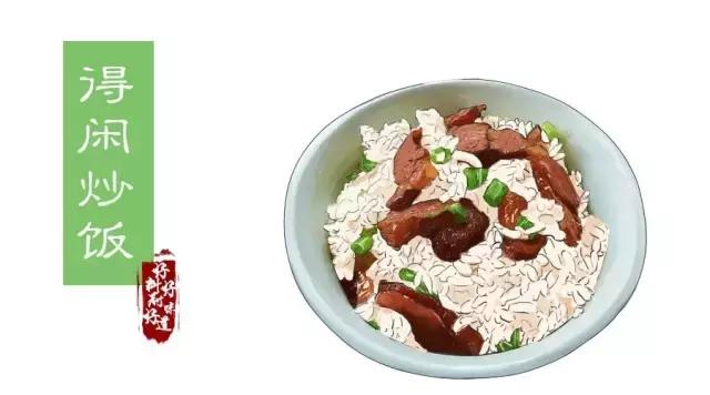 LadyM值得排？其实老美吃得比我们糙多了！但是伦家开心啊！