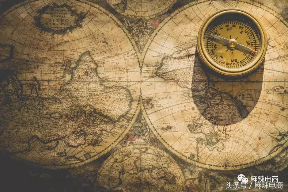 未来3年电商新模式开启,学电商了解电商的基本模式