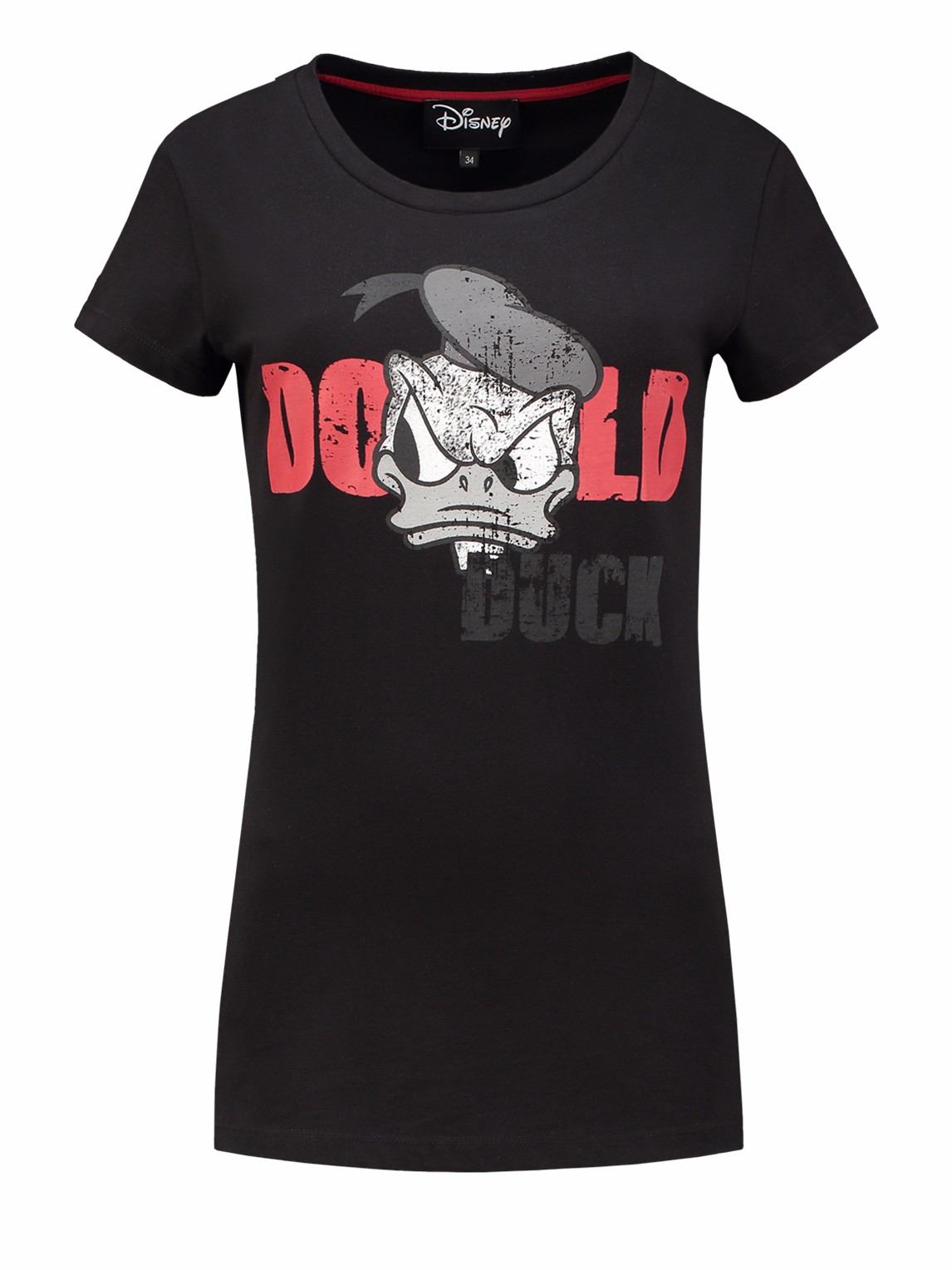 秀还没走完新款就卖光?直击NIKKIE巴黎迪士尼大秀