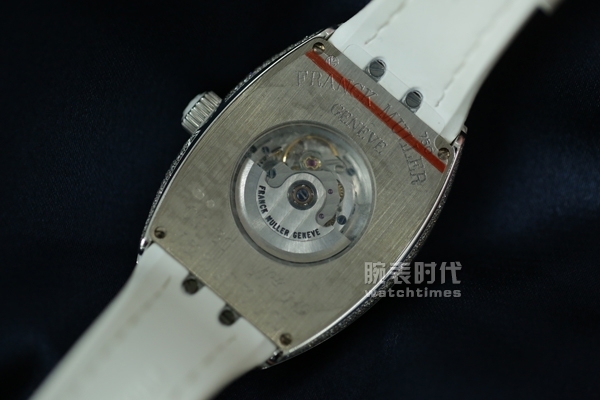 戴钻石表,佩戴钻石