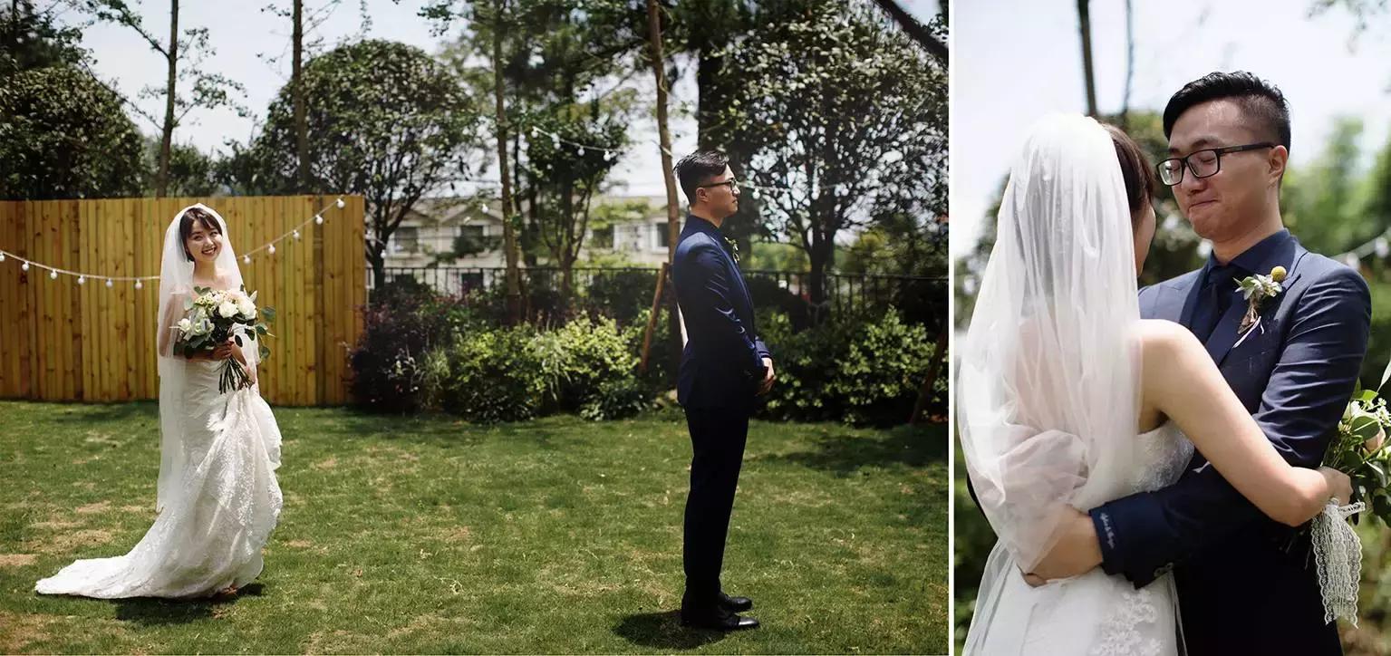 户外婚礼新郎创意出场方式,创意婚礼新郎出场方式有哪些