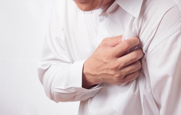 身体出现这4大表现要警惕血稠,这些症状说明血管堵了