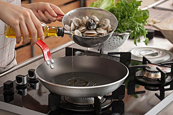 神秘的地中海餐厅,地中海甘露橄榄油