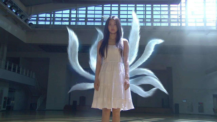 妖和妖怪的区别,说一个人像妖怪是什么意思