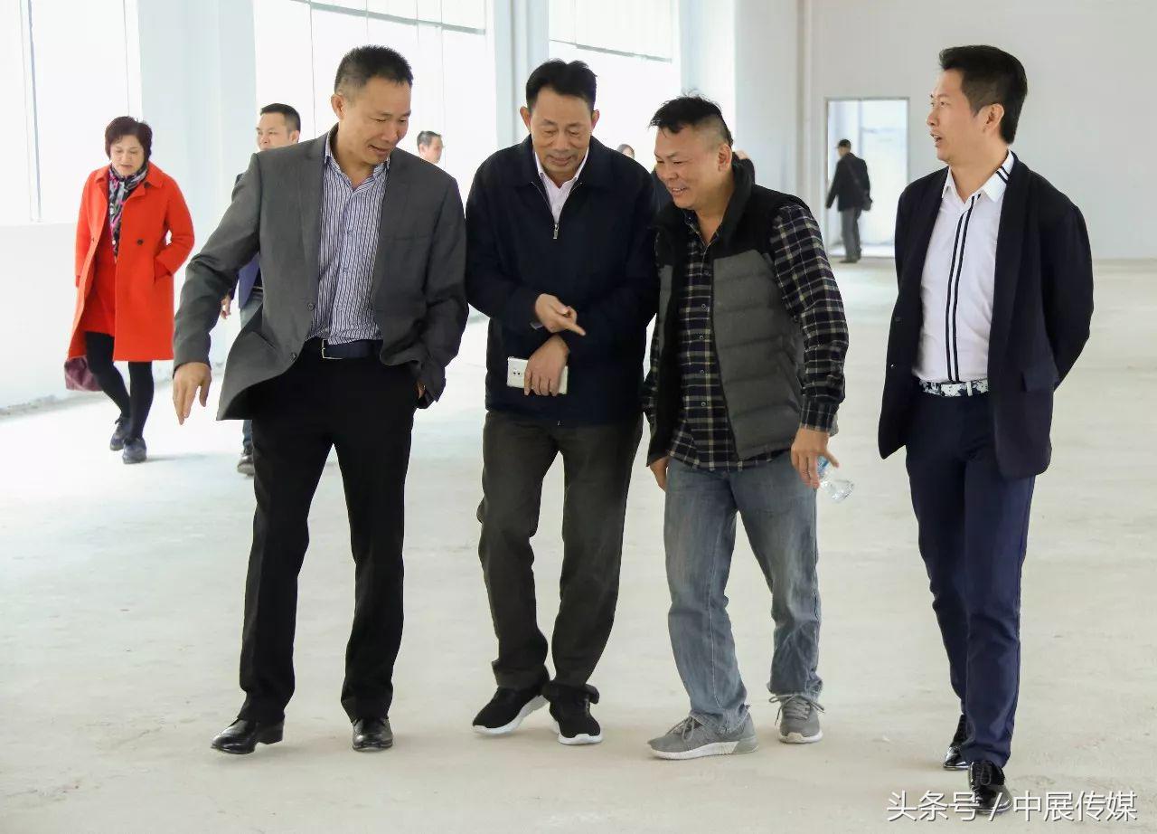 中国节男鞋,2018中国男装博览会动态发布