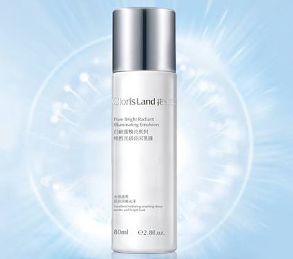 想要肌肤水嫩,混合肌肤用什么乳液最好