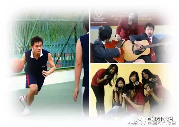 新加坡英仕学院怎么样,新加坡英仕学院