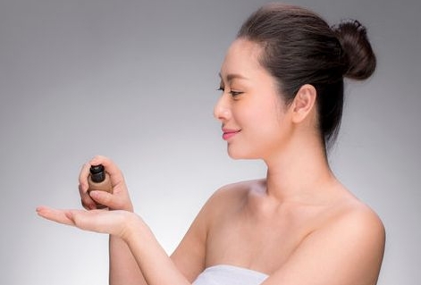 肤质搞不定使用再贵护肤品也浪费,肤质搞不清楚再贵的护肤品也白搭