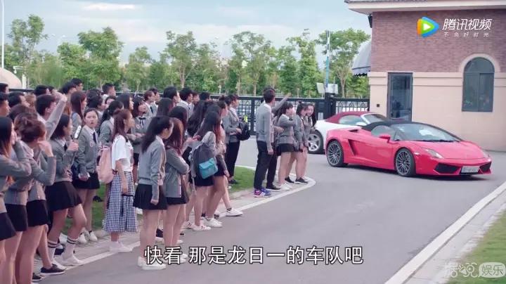 史诗级玛丽苏神剧,玛丽苏神剧是什么