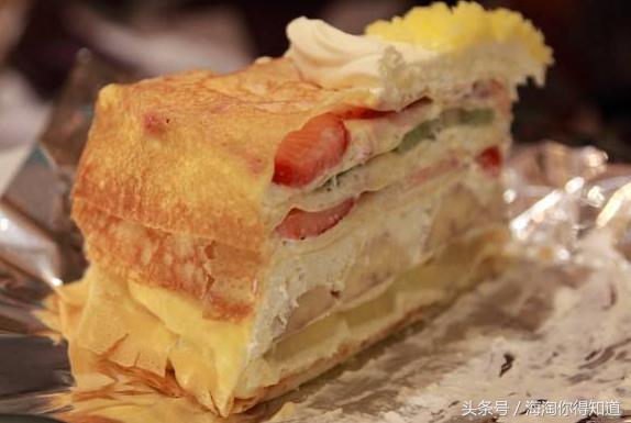 纽约只有LadyM?还有梦一样色彩的甜品大牌,我立马定下了飞机票