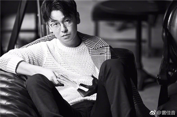 雷佳音送给小岳的拼图,雷佳音小岳岳护送清明上河图