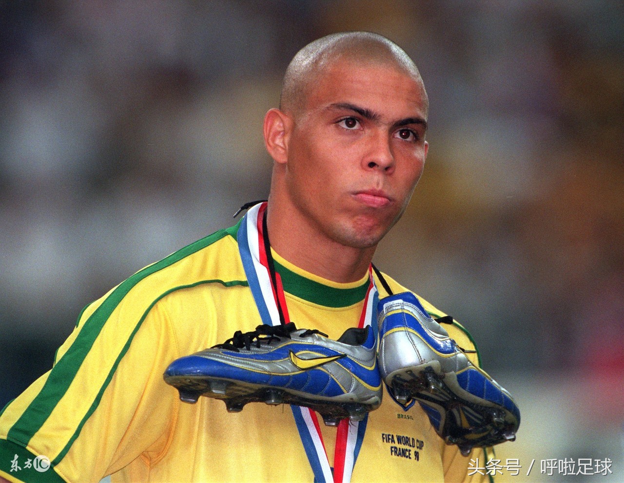 巨星的偶像,巨星因扎吉