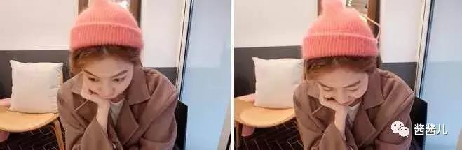 冬季帽子不挑脸型的,大头围适合的冬日帽子