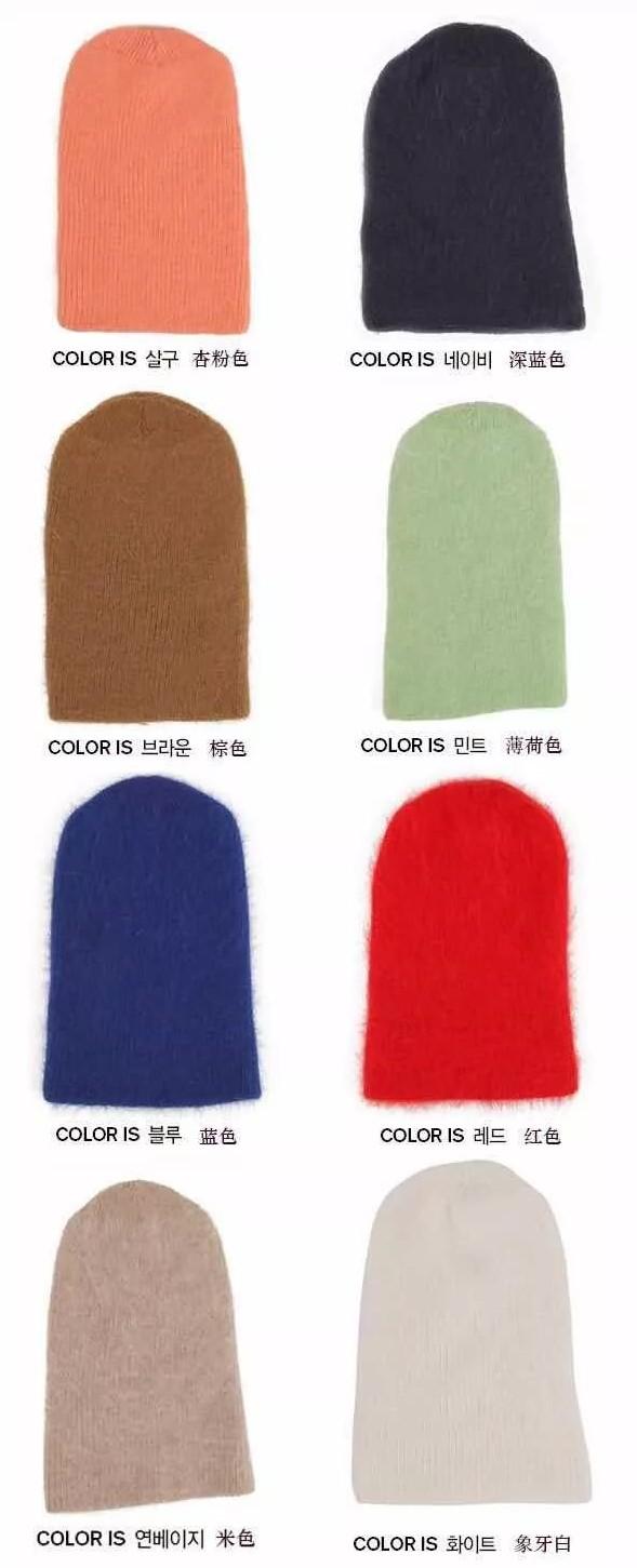 冬季帽子不挑脸型的,大头围适合的冬日帽子