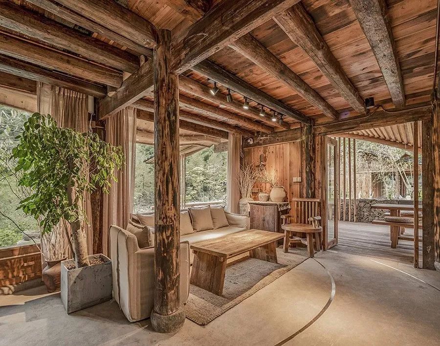 民宿能像酒店一样经营吗,民宿也可以自己住