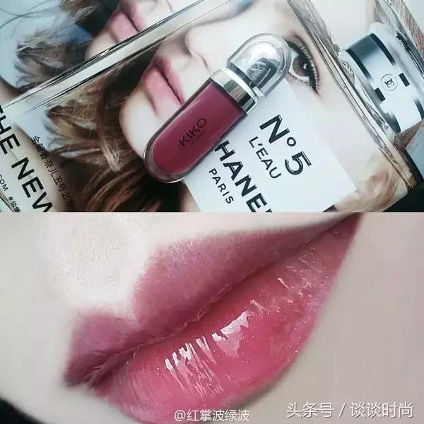 口红试色是正品吗,口红试色棒棒糖口红