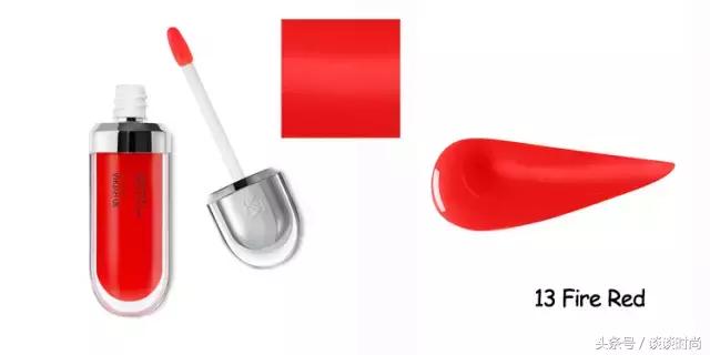 口红试色是正品吗,口红试色棒棒糖口红