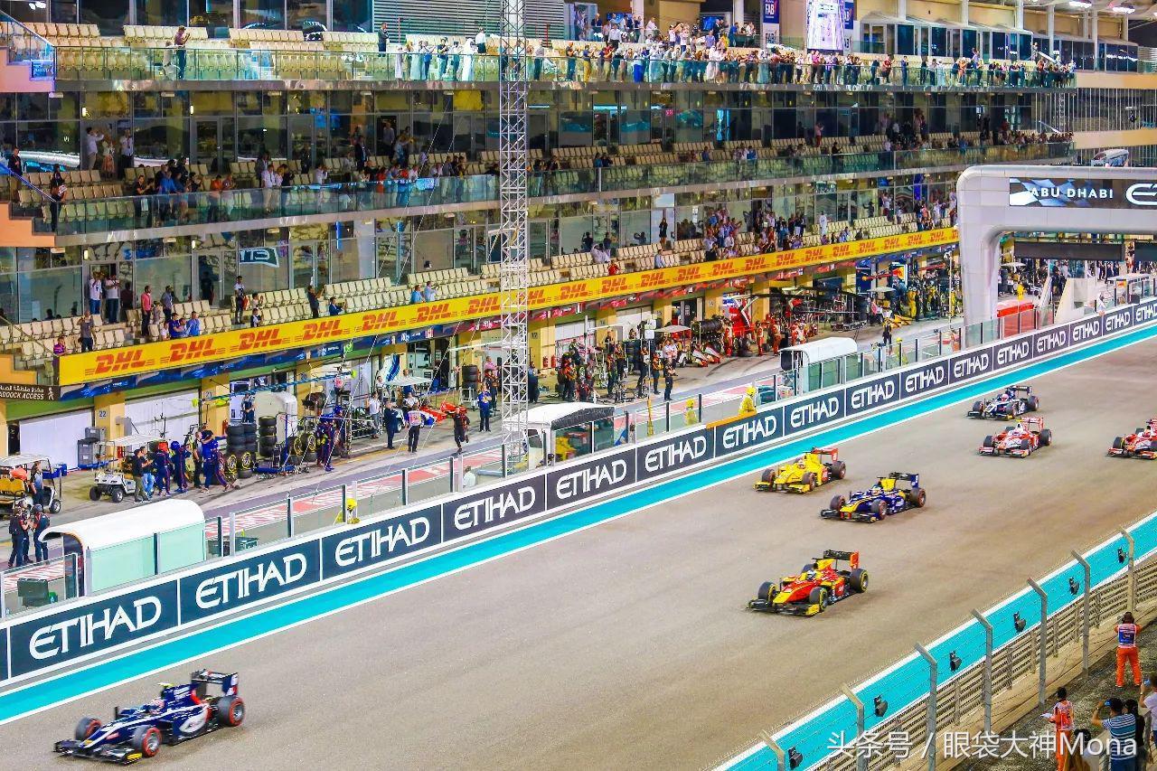 阿布扎比是一个什么样国家,阿布扎比是个什么样的国家